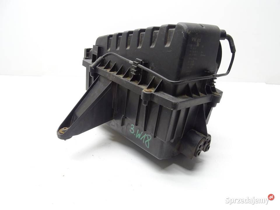 OBUDOWA FILTRA POWIETRZA 6R0129601 IBIZA IV