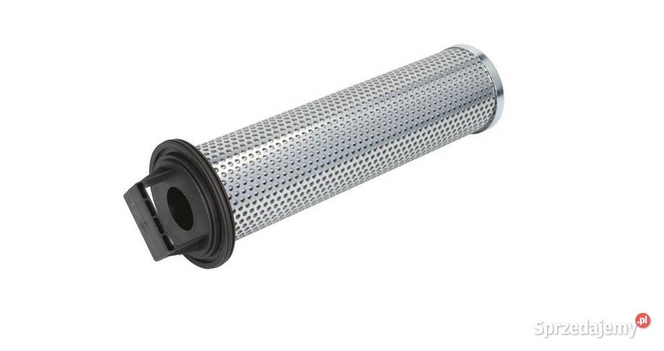 Filtr hydrauliki WKŁAD Mustang Pozostałe Białystok sprzedam