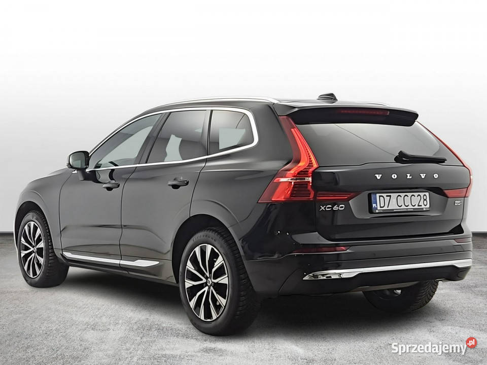 Volvo XC 60 AWD Ultimate Bright aut Z Polskiego sprzedam