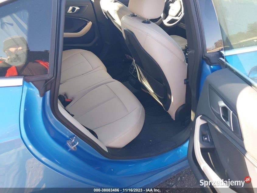 BMW SERIES 2 228 XDRIVE 2021 Tarnowo Podgórne