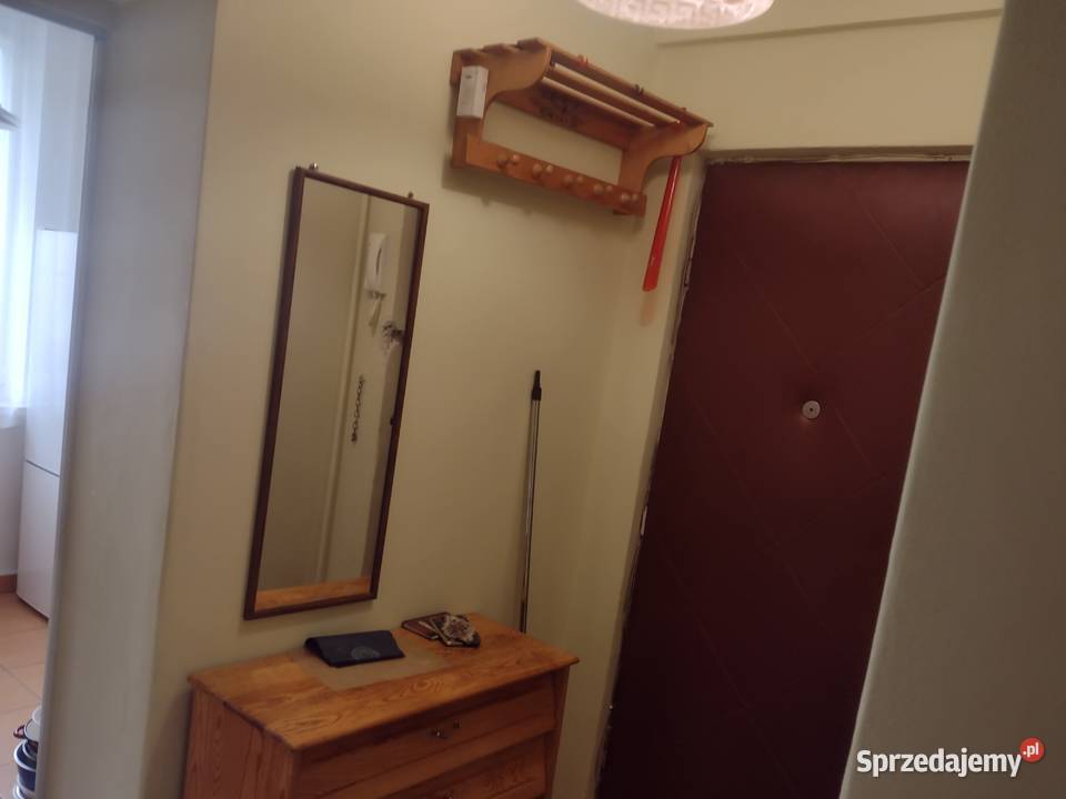 Mieszkanie os Słoneczne piwnica Bielsko-Biała