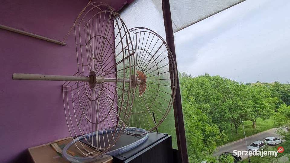 Obrotowy koszyk na garnki i przybory kuchenne małopolskie Kraków