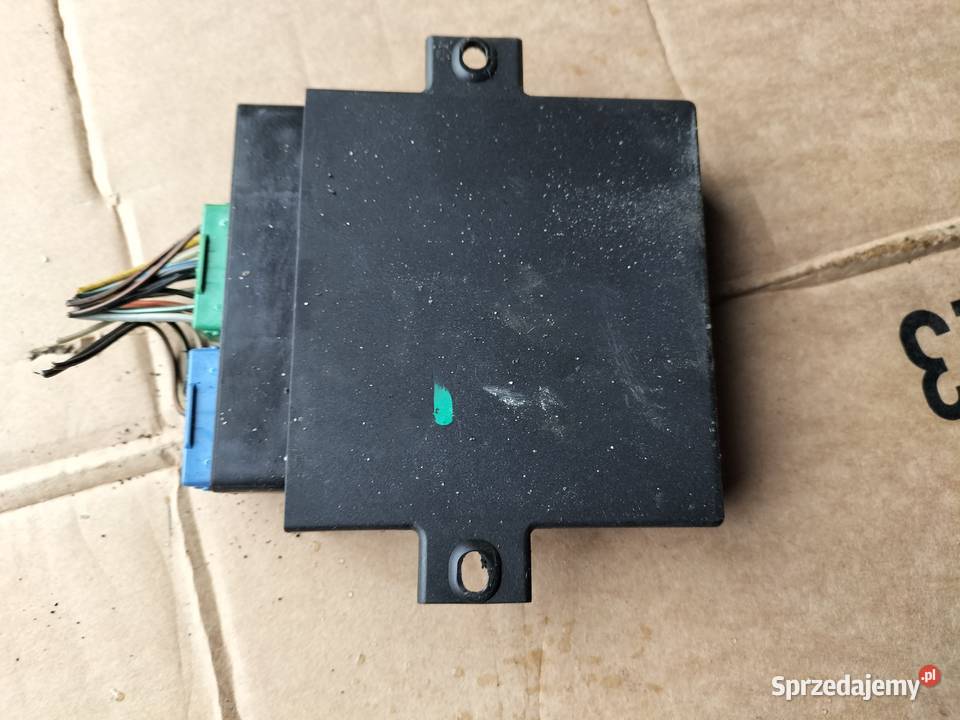 MONDEO MK1 MK2 komputer sterownik moduł