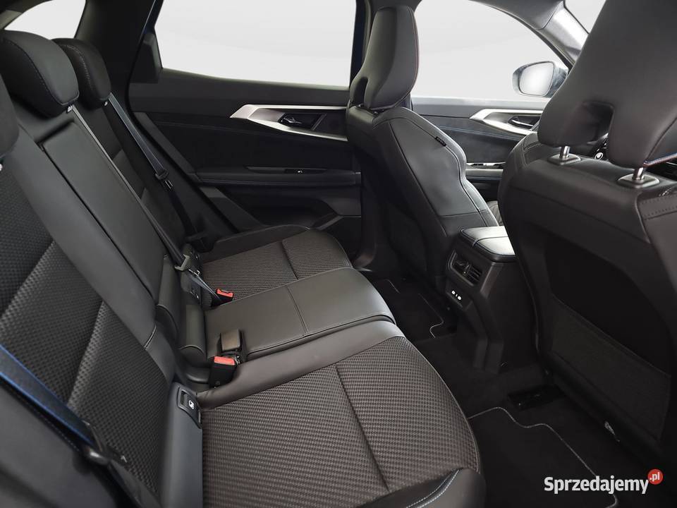 Austral 12 ETech Full Hybrid 200 esprit Alpine Kombi