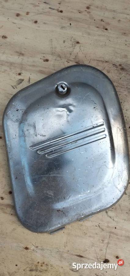 Lewe drzwiczki schowka jawa hrom Lusterka Skarżysko-Kamienna sprzedam