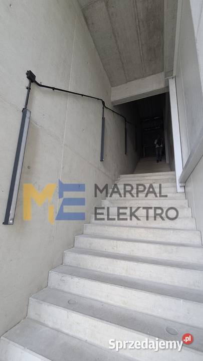 Elektryk GLIWICE Marpal Elektro
