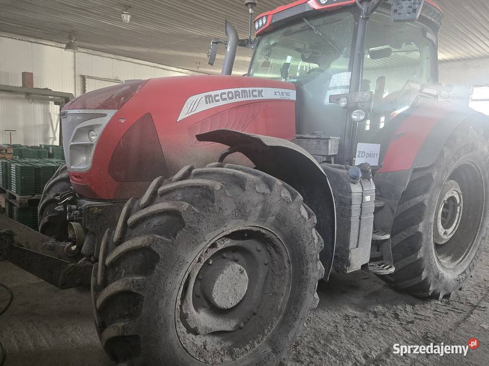 Traktor Grodków sprzedam
