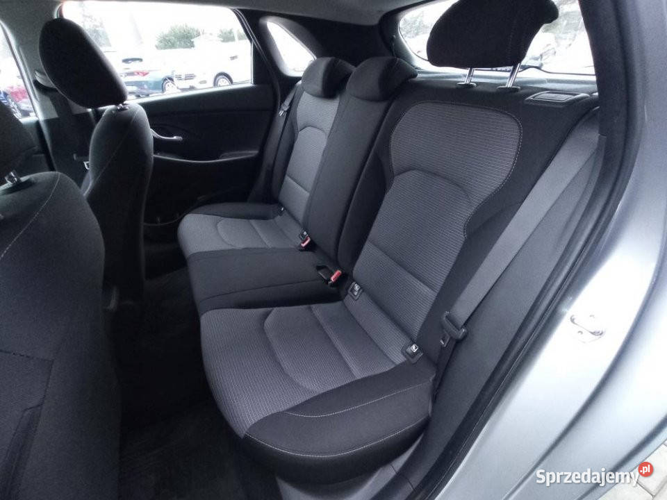 HYUNDAI i30 2021r FV23 Salon ASO Tempomat Kraków