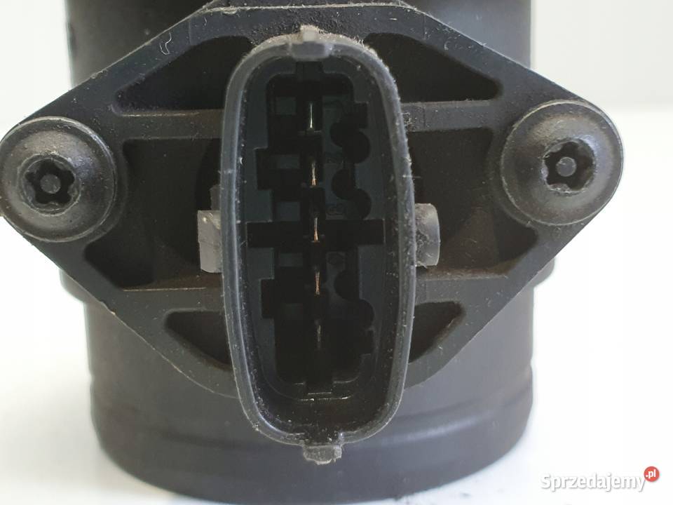 PRZEPŁYWOMIERZ Alfa Romeo 156 19 JTD POWIETRZA Rudka sprzedam