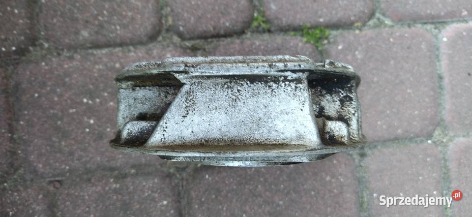 Głowica M72 KMZ prawa Cylindry, głowice, pierścienie