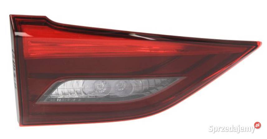 Toyota Avensis 15 Lampa tylna lewa NOWA Łódź