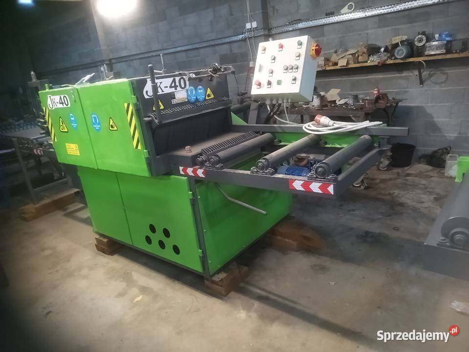 trak tarczowy TRK 42 fabrycznie nowy Gościmowice Pierwsze
