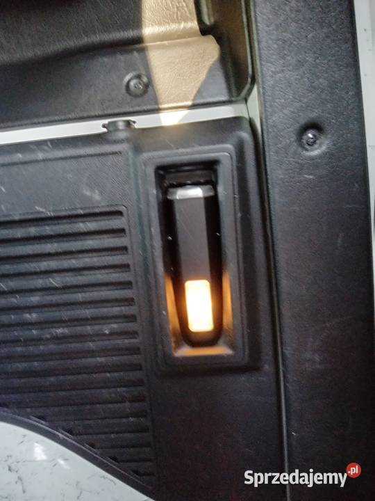 Ładny Peugeot Partner 16 HDI 90 3 OSOBOWY Olkusz