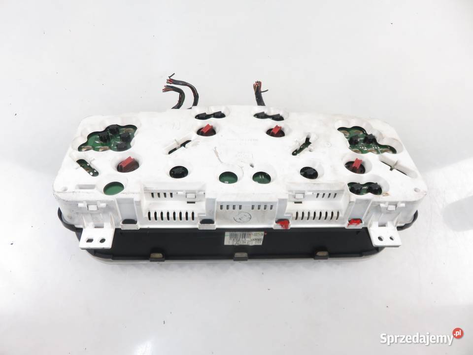 LICZNIK SUBARU LEGACY III 20 NSL320L