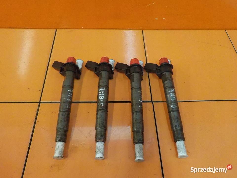 BMW E60 E90 E87 X3 20 D EURO 4 10r 177 N47 Suków sprzedam