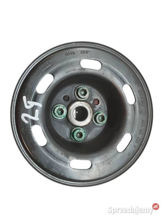 KOŁO PASOWE 06A105255F 06A105263D 16 8V VW