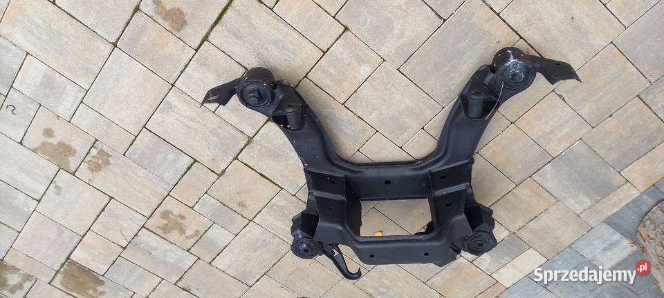 BMW e36 wózek tył mocowanie dyfra osobowe Brzozów