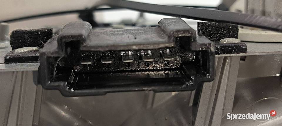 LAMPA PRAWA TYŁ MERCEDES W210 A2108203464 Lipno