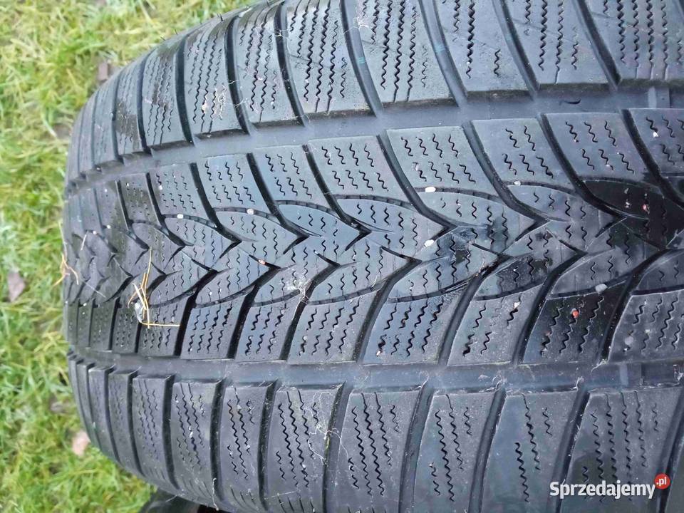Opony Imperial Snowdragon UHP 22545R17 94V Load Motoryzacja Iłża