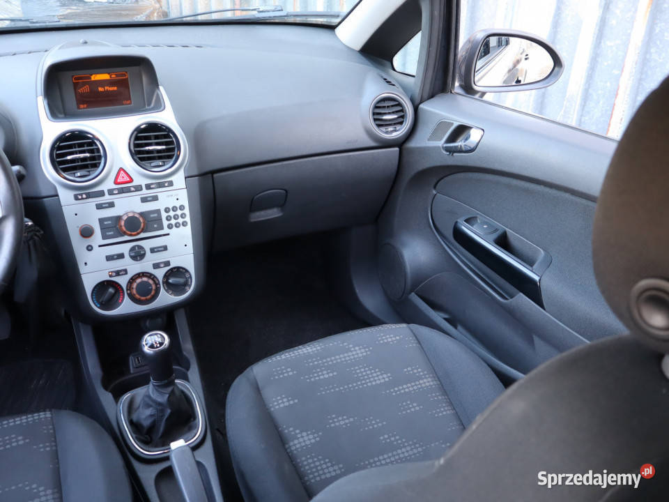 Opel Corsa 14 śląskie Katowice sprzedam