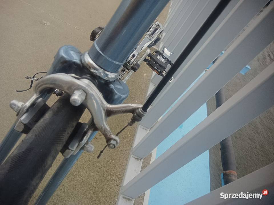 Kolarzówka Raleigh Szczecin