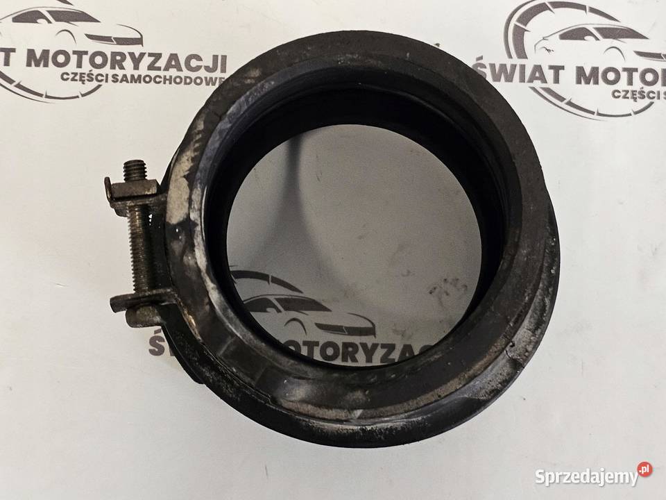 Mazda CX7 22 CITD 4x4 10r R2AA 175 rura