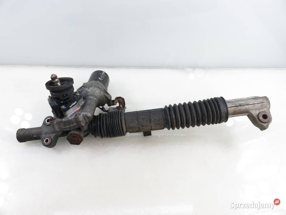 MAGLOWNICA HONDA CIVIC VII EU EP EV 5360GS5AG500 Przekładnie kierownicze