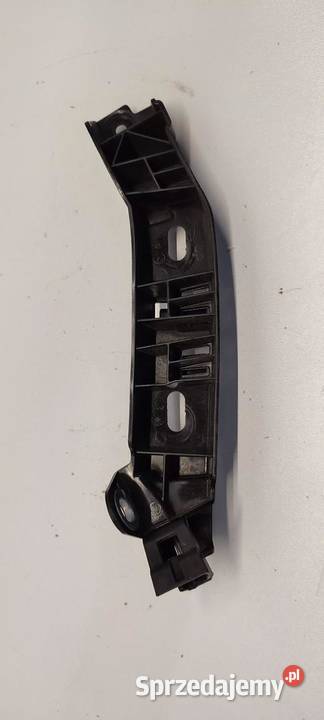 SEAT TARRACO VW TIGUAN II ŚLIZG ZDERZAKA PRAWY dolnośląskie sprzedam