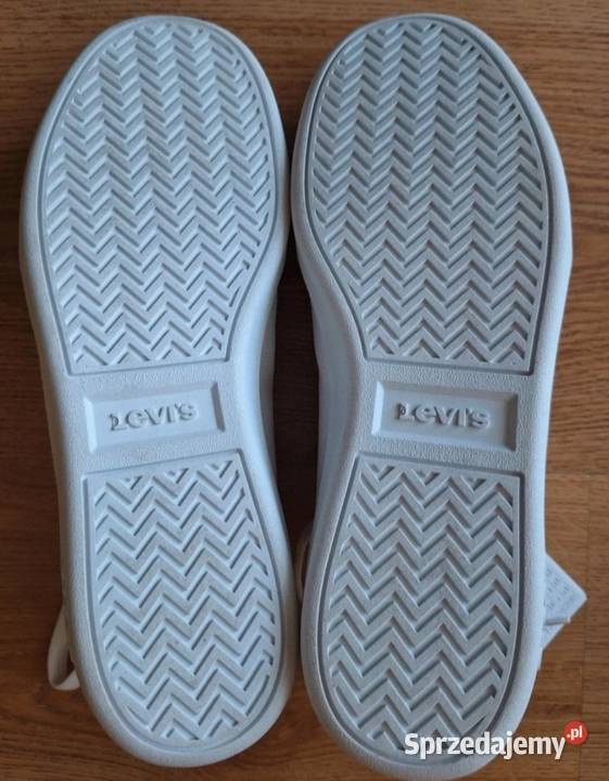 Levis nowe snickersy damskie r 37 adidasy zachodniopomorskie sprzedam