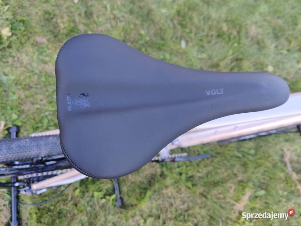 Nowy rower gravel Kellys Soot X70 2025 szutrowy