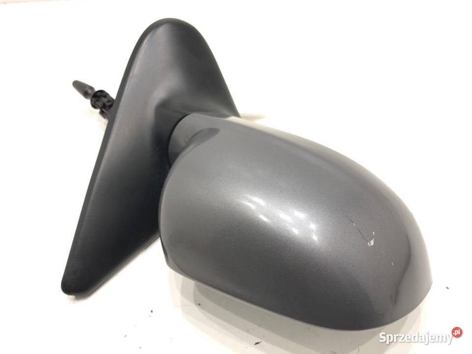 LUSTERKO PRAWY SEAT TOLEDO II SedanLimuzyna 9806
