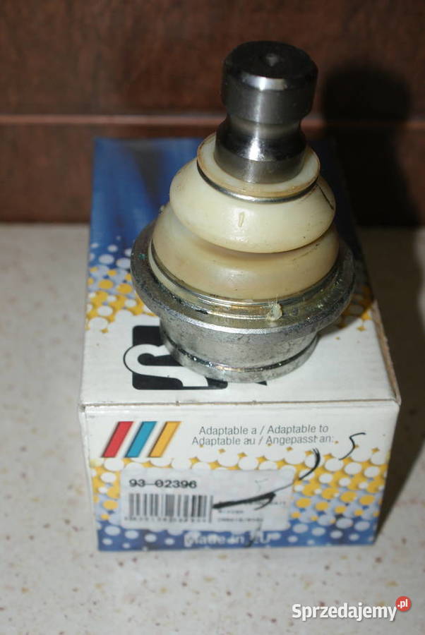 9302396 RTS SWORZEŃ WAHACZA NISSAN NAVARA 05 Białobrzegi sprzedam