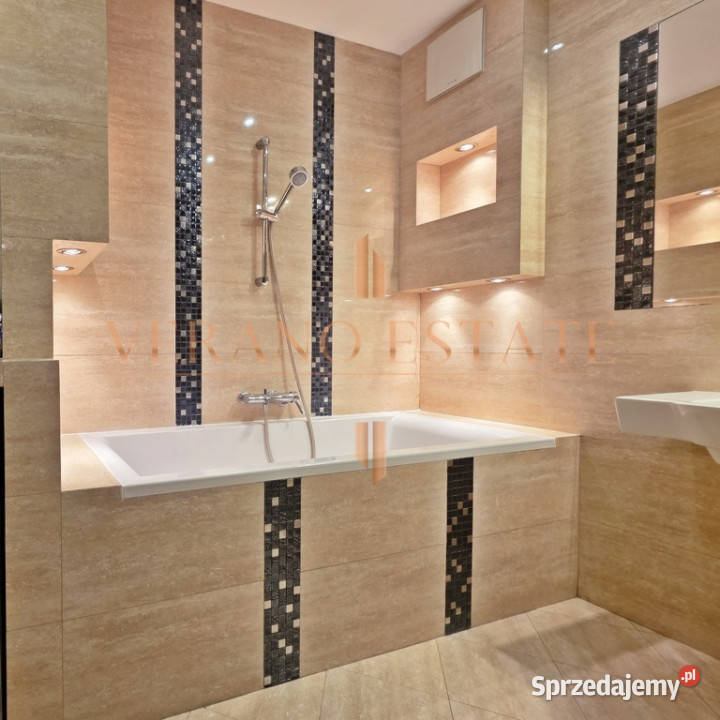 Mieszkanie Warszawa 1119m2 4 pokoje Piętro 3 mazowieckie