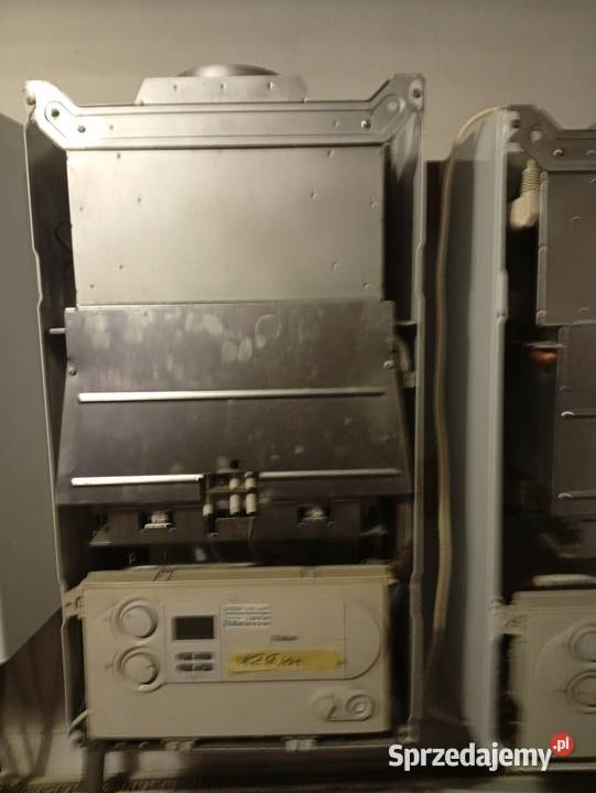 Piec kocioł gazowy 28 kwWaillant Lublin