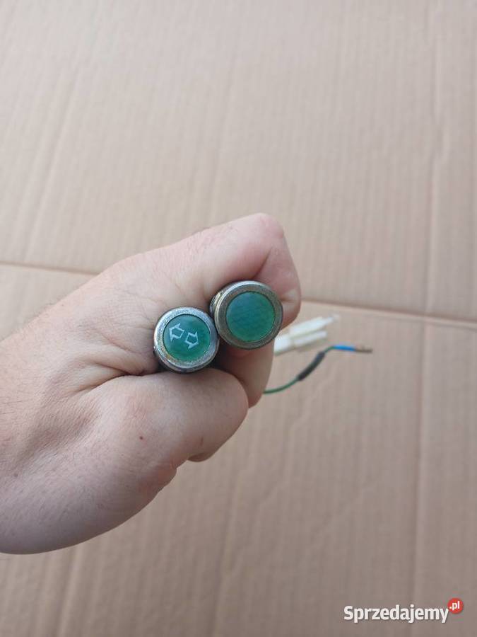 Kontrolki Kinroad Xin Tian Zipp Ranger Kingway Sandomierz