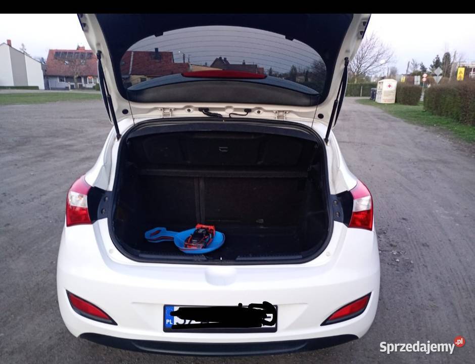 Hyundai i30 14