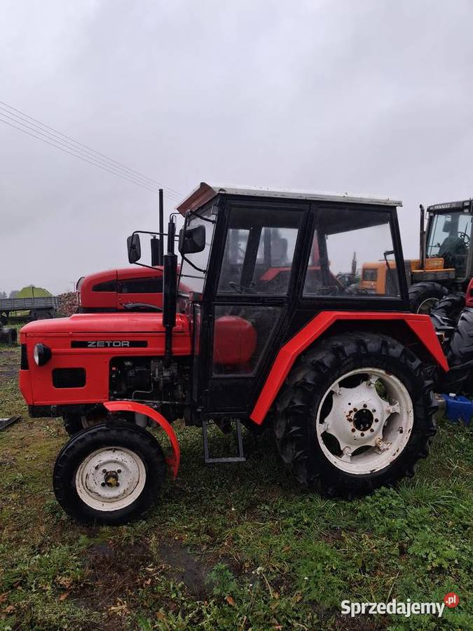 Zetor 2511 Brodnica