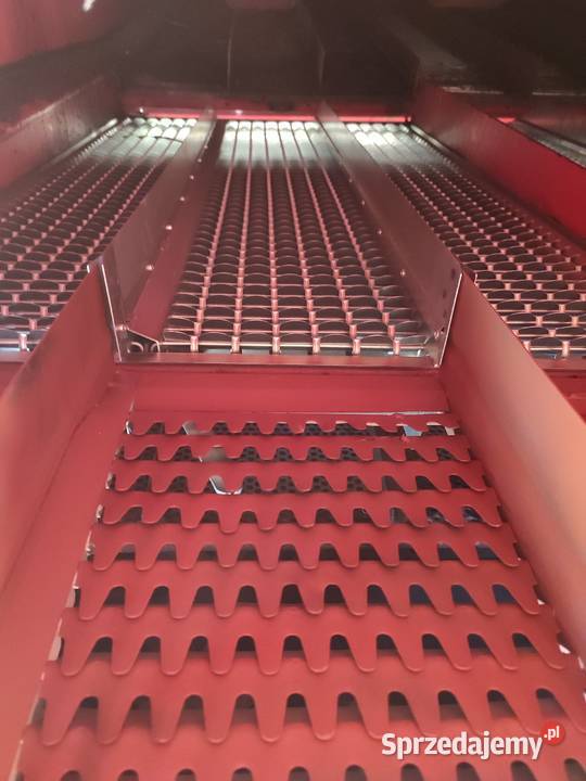 Massey Ferguson 40 rs lubelskie Fajsławice