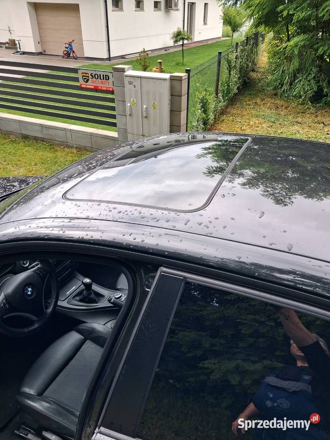Bmw e90 2010r Sedan 20 benzyna dolnośląskie Szewce