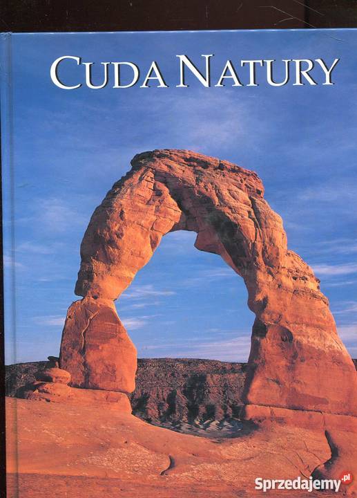 Cuda Natury Szczecin
