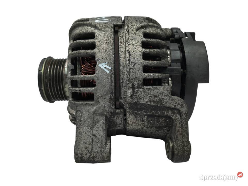 ALTERNATOR Opel Meriva II Astra J Mokka 14 16V Chełm