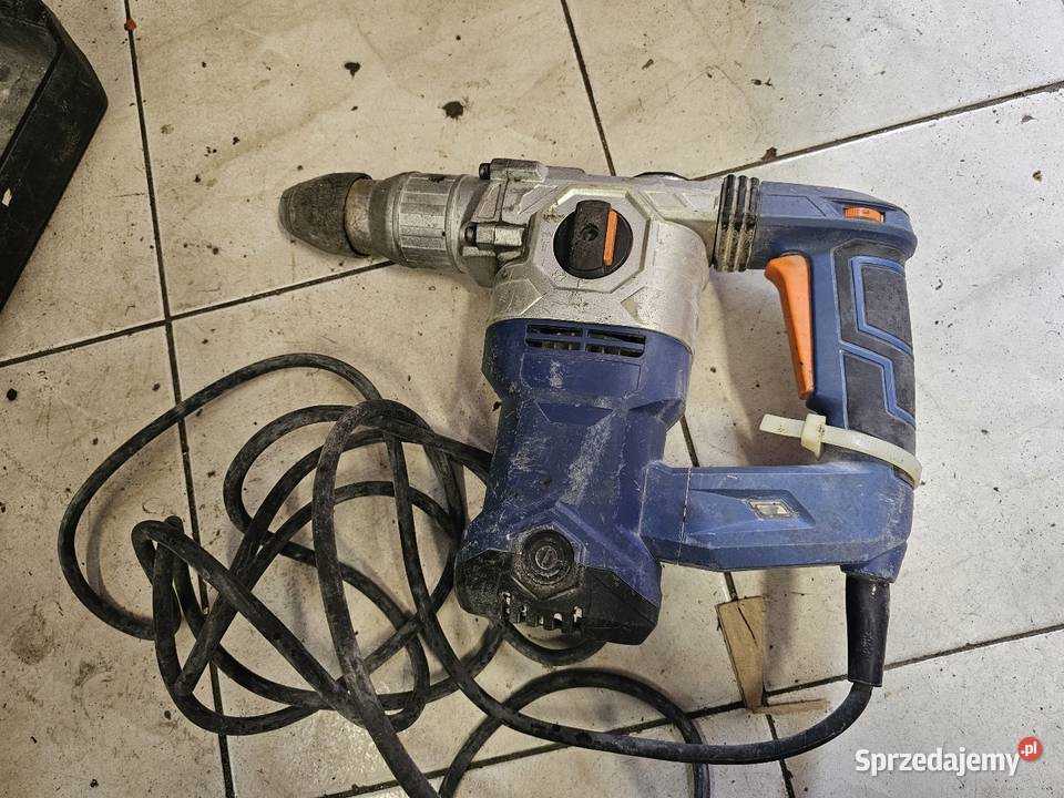Dexter Z1CHW3218SEP młot udarowy młot Młoty udarowe