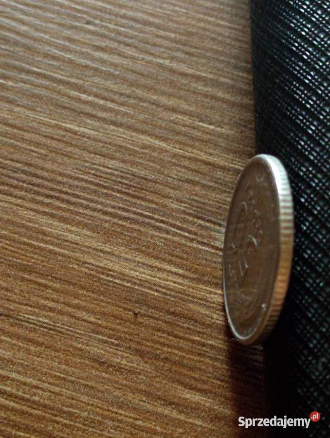 Spzedam 50 groszy 1995 sprzedam