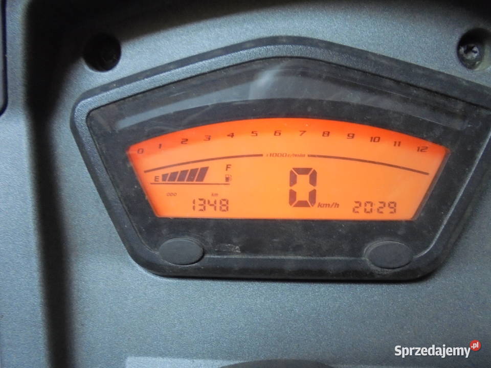 3kołowy skuter Triango 50 z minimalnym łódzkie Mogilno