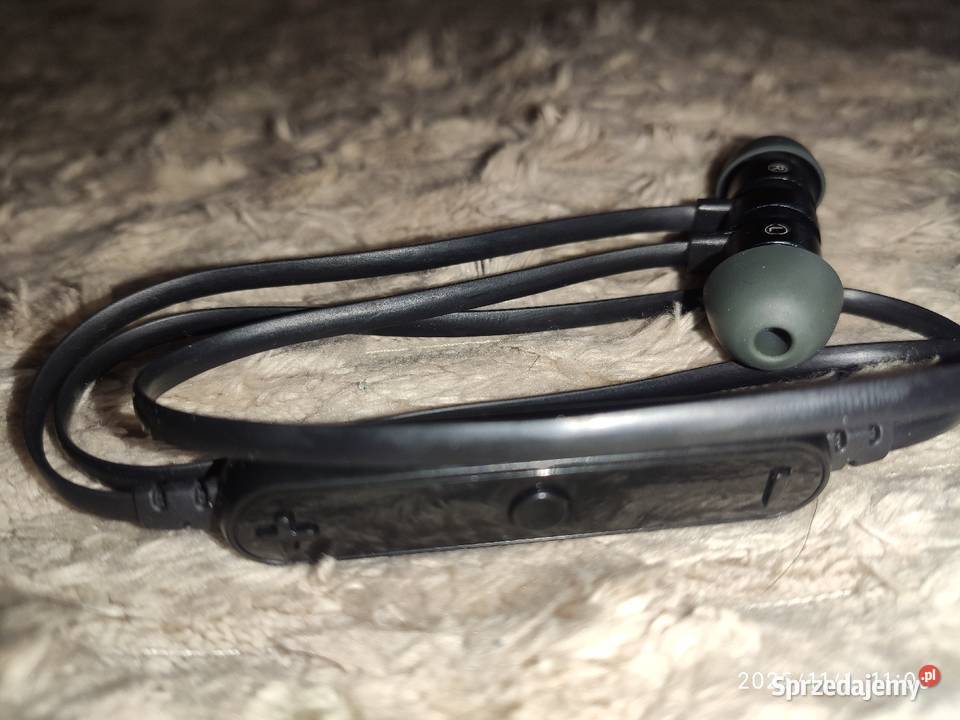 Słuchawki douszne Bluetooth AWEI T3 stereo Kołobrzeg