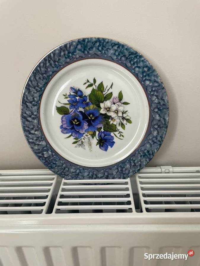 Chodzież talerz 19 Pruszcz Gdański