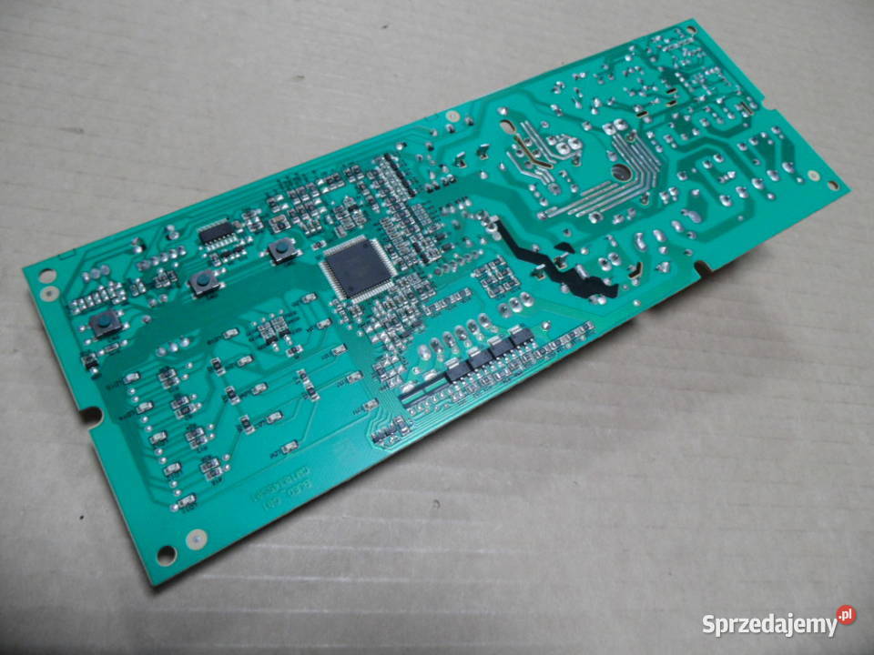 programator pralki beko AWTE6511BWW3 2851540100 Radlin