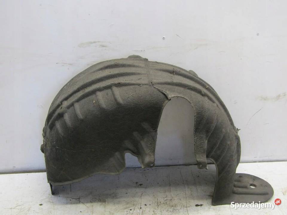 NADKOLE TYLNE PRAWY TYŁ FORD FOCUS MK4 HB STLINE osobowe