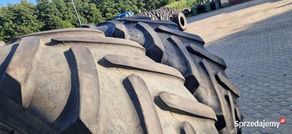 65065r42 6506542 BKT Michelin bieżnik 50 warmińsko-mazurskie Nowe Miasto Lubawskie
