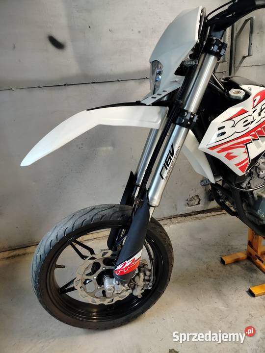 Beta Yamaha Husqvarna Rieju Senda Łańcut